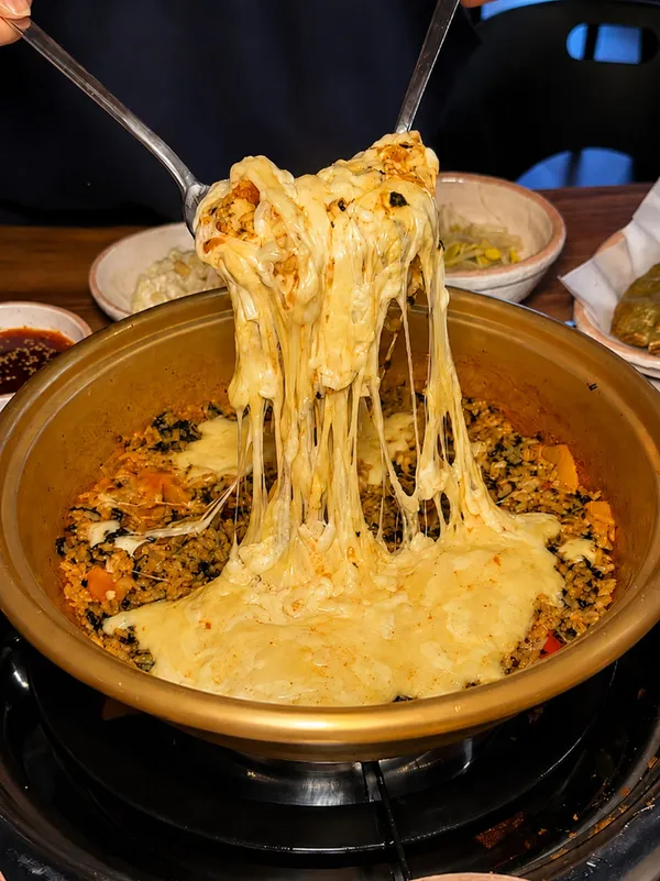 봉마루집 합정점 사진 2
