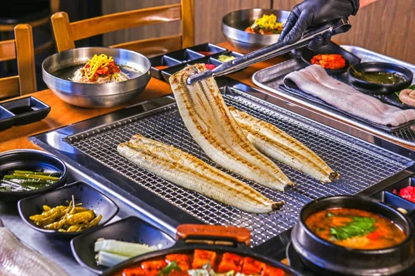 일품집 효자점 사진 2