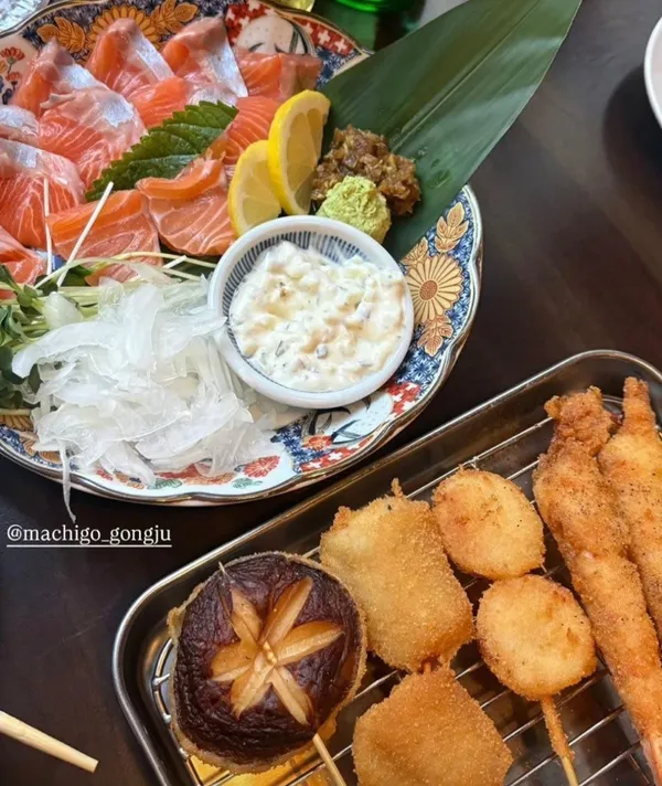 마치고 사진 2