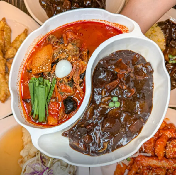 짬뽕지존 청라점 사진 3