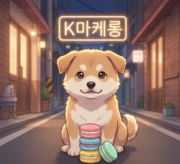순개울해변 사진 2