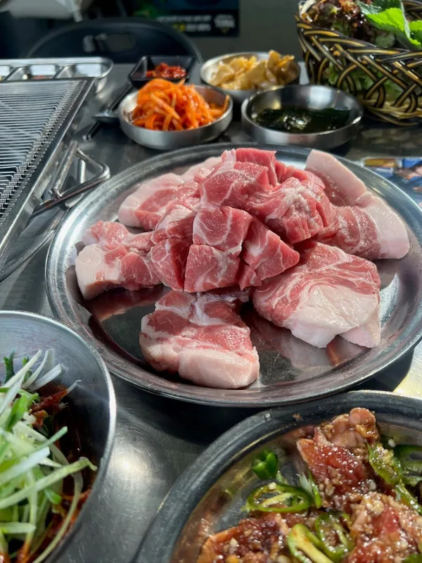 당산오돌 구의역점 사진 3
