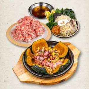 Jinjuorisyabeu Hobagori Chojeonbon