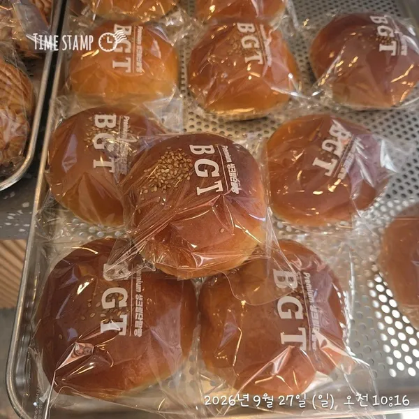 BGT호두단팥빵 미사점 사진 3