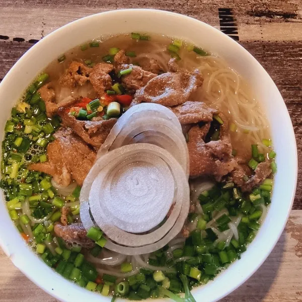 항구쌀국수 사진 2
