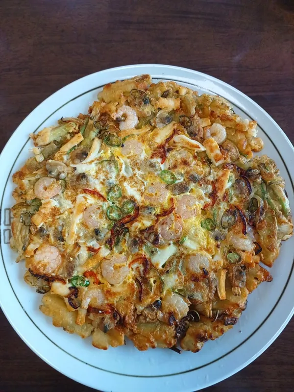 금능이모네 사진 2