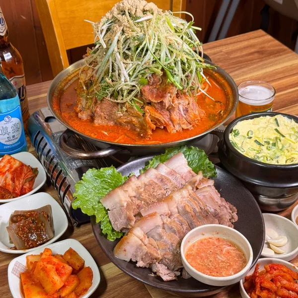 본대가 송도본점 사진 3