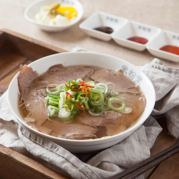 미분당 대화역점 사진 2