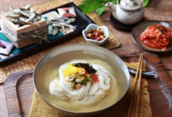 공릉동원조멸치국수 공릉동본점 사진 2