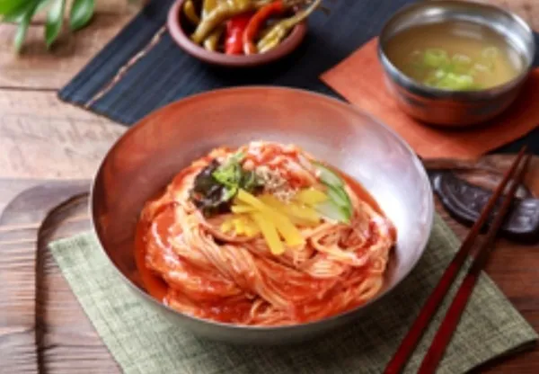 공릉동원조멸치국수 공릉동본점 사진 3