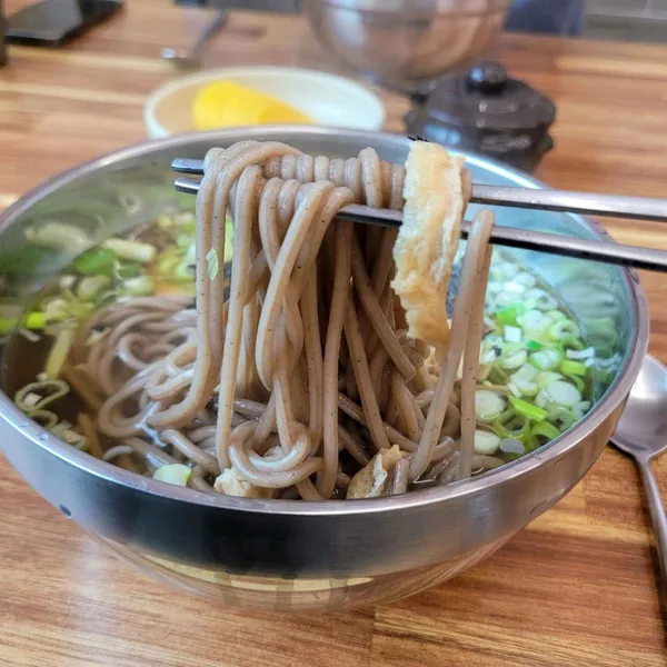 김박사면옥