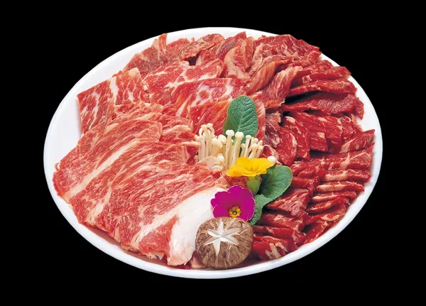 참누렁소 사진 2