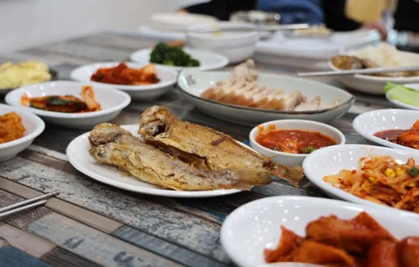 태원식당 사진 2