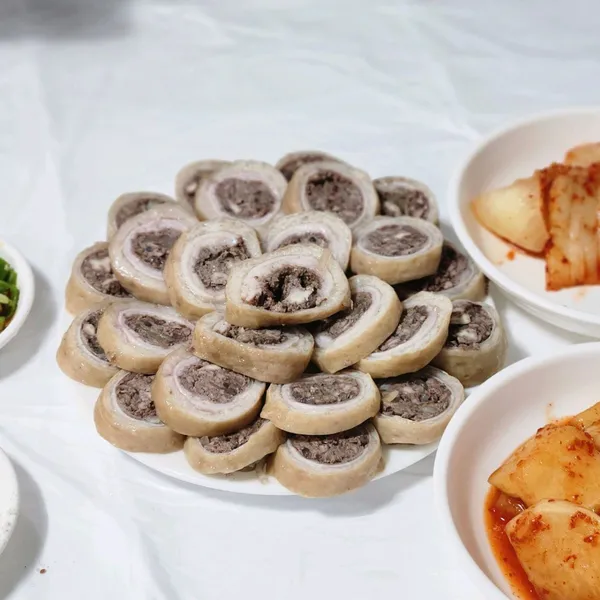 대동순대 사진 2