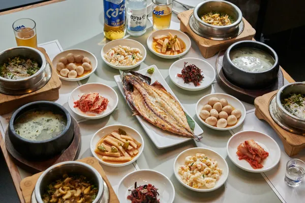 중문갈치노릇 서귀포중문점 사진 2