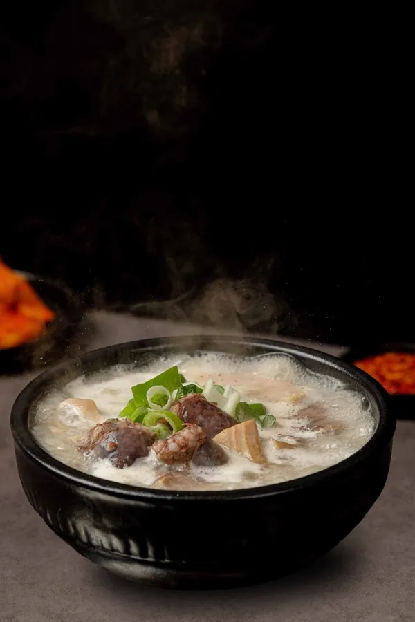 옛날경성순대국 용인본점 사진 2