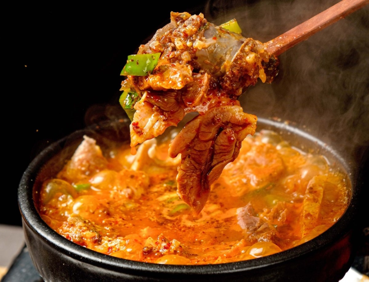 옛날경성순대국 용인본점 사진 3