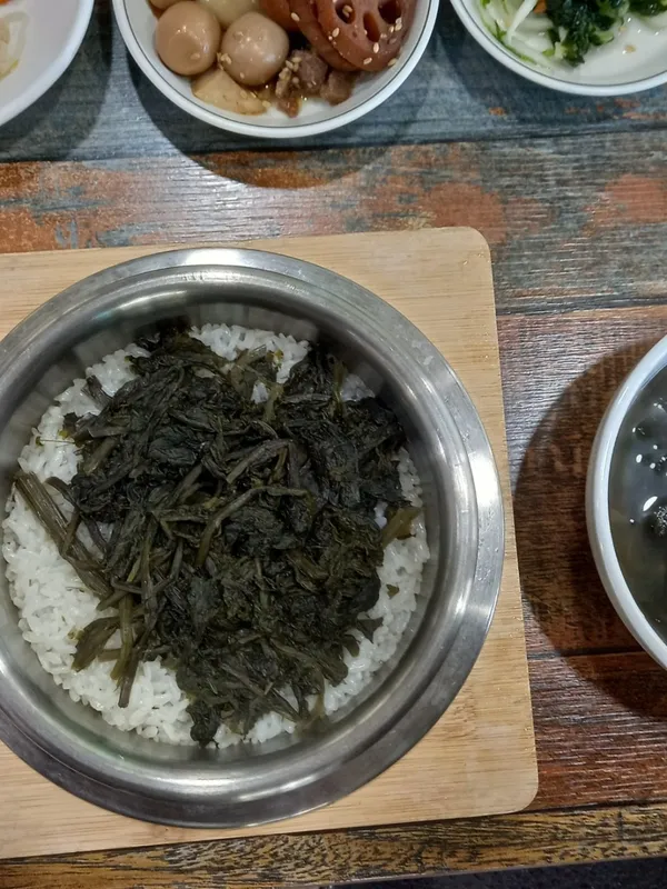 아라리식당 사진 2