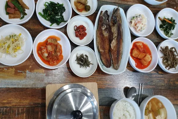 아라리식당 사진 3