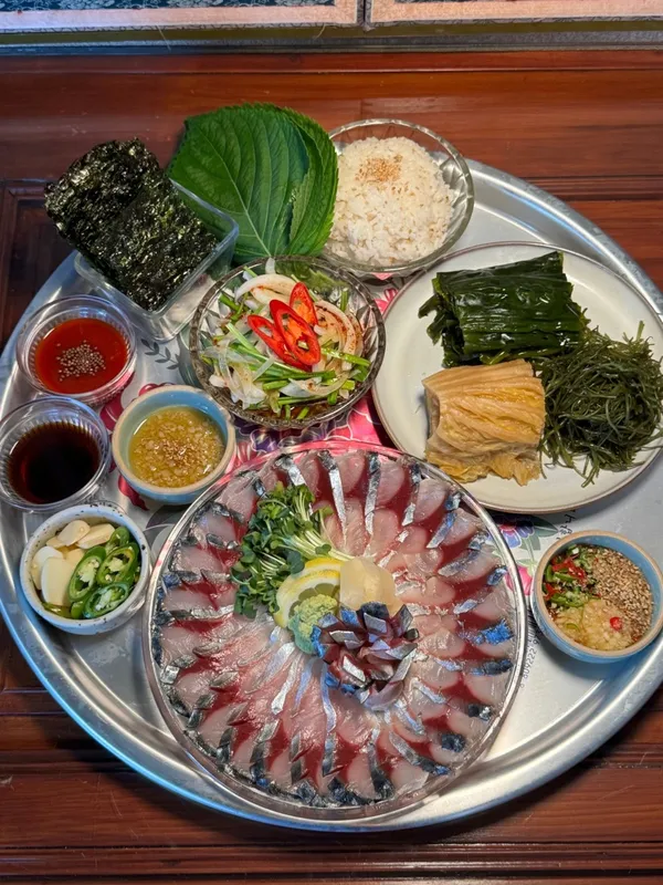 마시오름 사진 2
