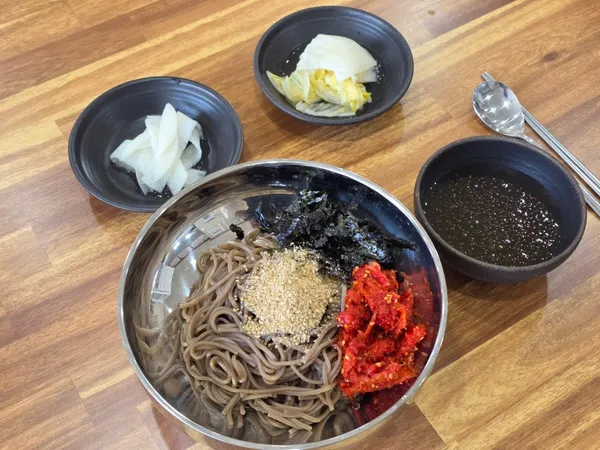 온기식당 사진 2