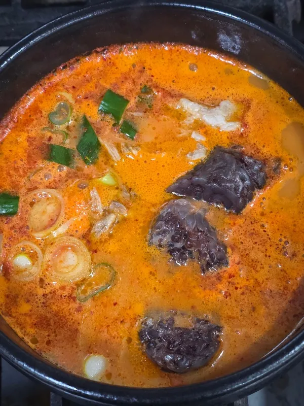 온기식당 사진 3