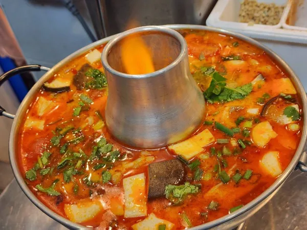 마낫포차나 수유점 사진 2