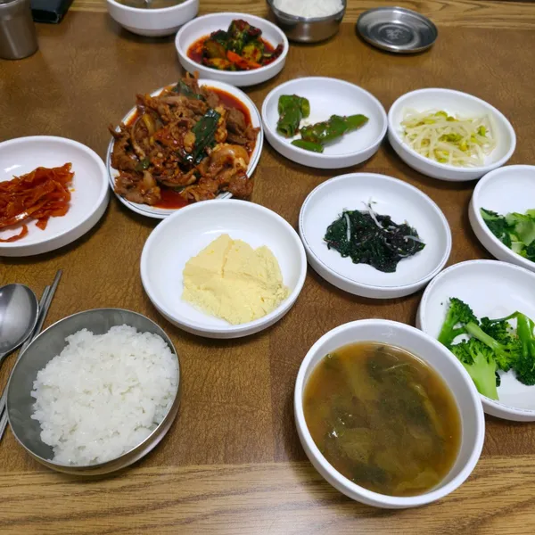 담원집
