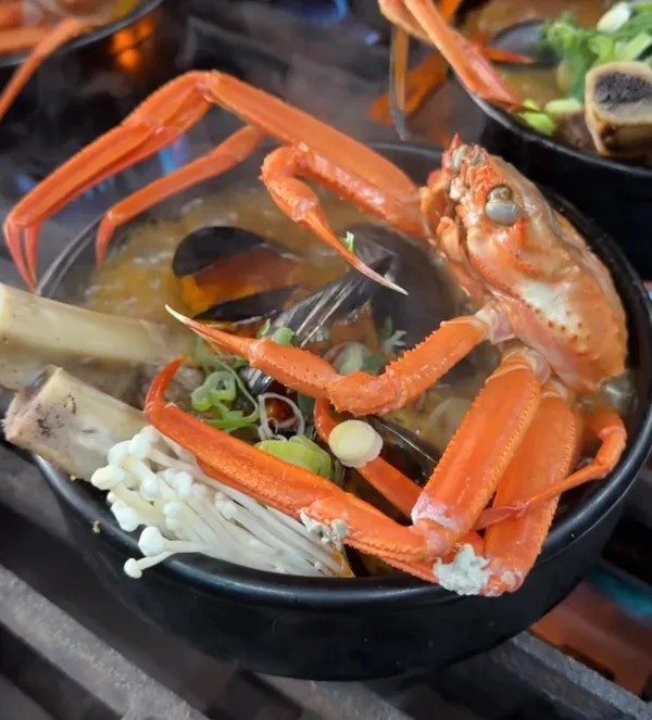 솔향촌 사진 2