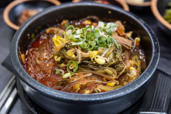 용두암 엄마 해장국 사진 2