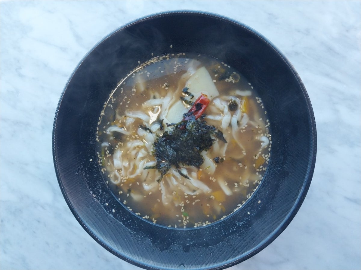 기장맛집난달 사진 2