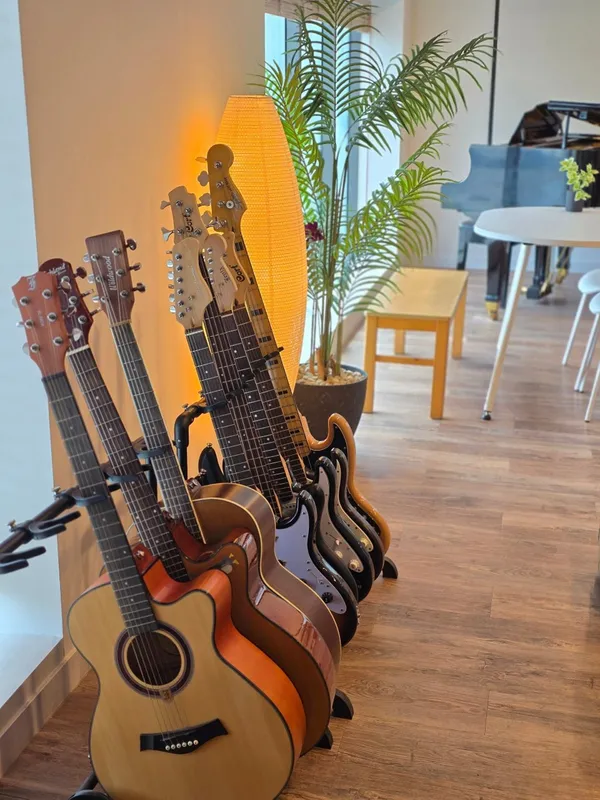 취미는음악STUDIO 해운대점 사진 2