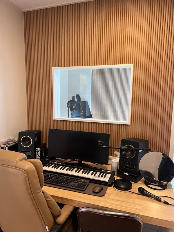취미는음악STUDIO 해운대점 사진 3