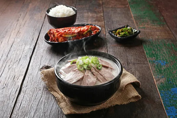 밀양순대돼지국밥 부산본점 사진 2