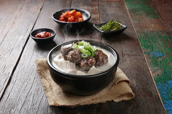 밀양순대돼지국밥 부산본점 사진 3