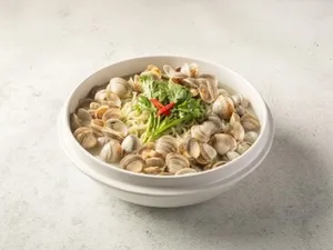 Ssangssang Kalguksu Main Branch