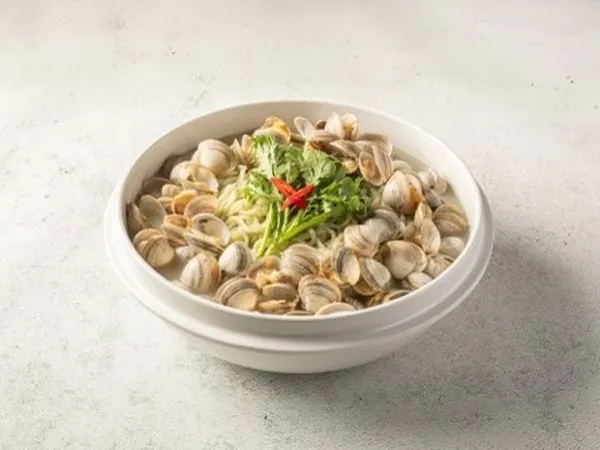 쌍쌍칼국수 본점 사진 2