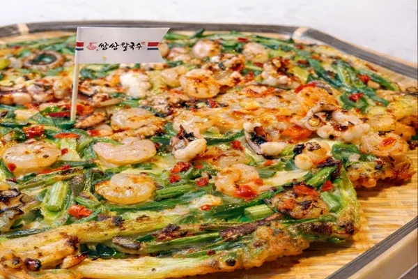 쌍쌍칼국수 본점 사진 3
