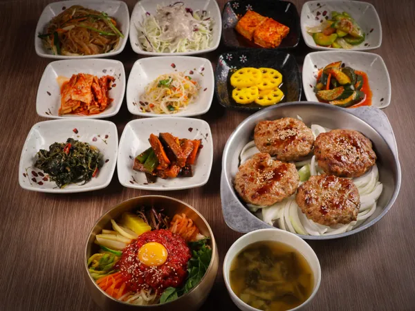 꽃담집 사진 2