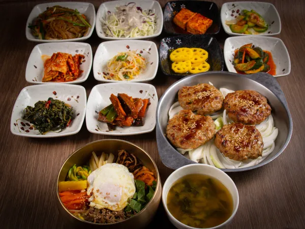 꽃담집 사진 3