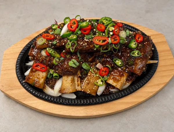 목화식당 사진 2