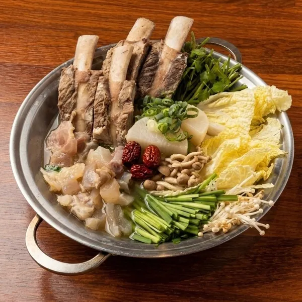 목화식당 사진 3