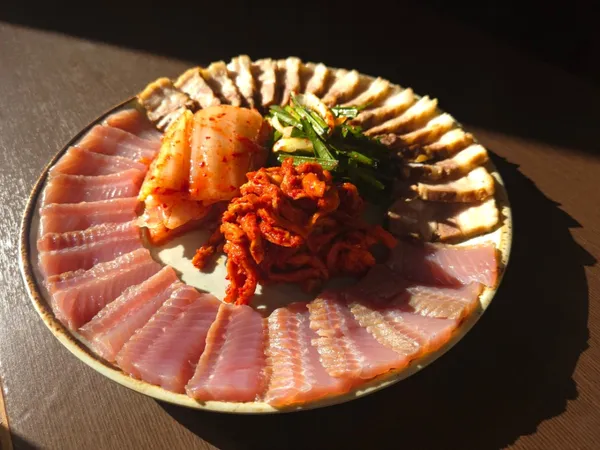 무아국수 강남구청역점 사진 3