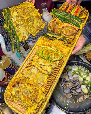Myeongbulheojeon Haha-ju