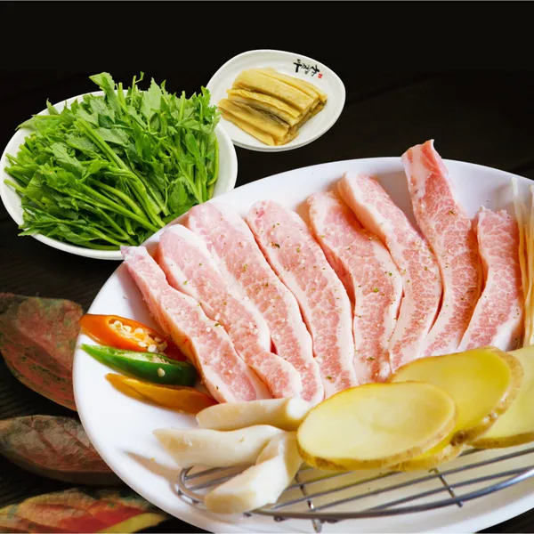 두껍삼 강남직영점 사진 3