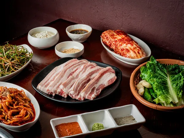 고두리 용산점 사진 3