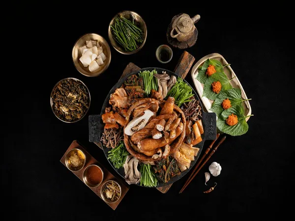 육곱식당 사진 2