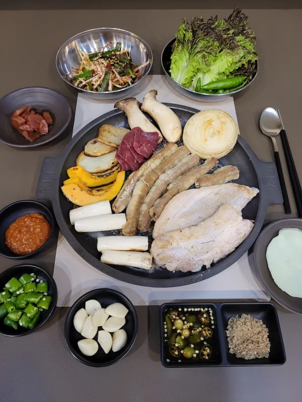 육곱식당 사진 3