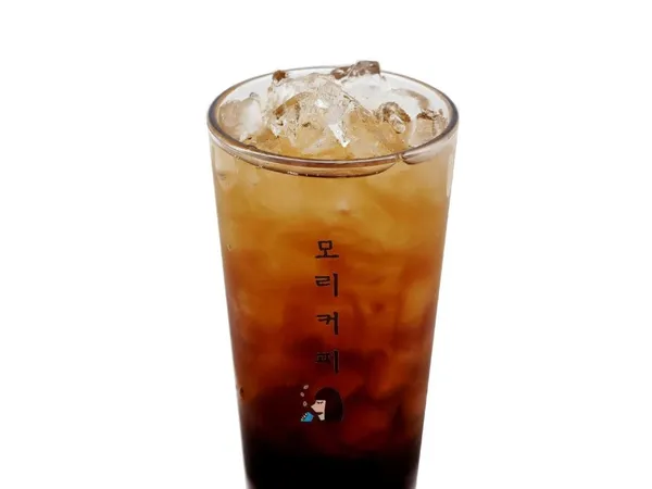 모리커피 사진 2