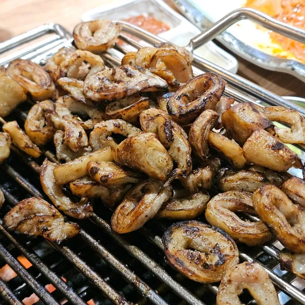 손문대구막창갈매기살 용산 본관점